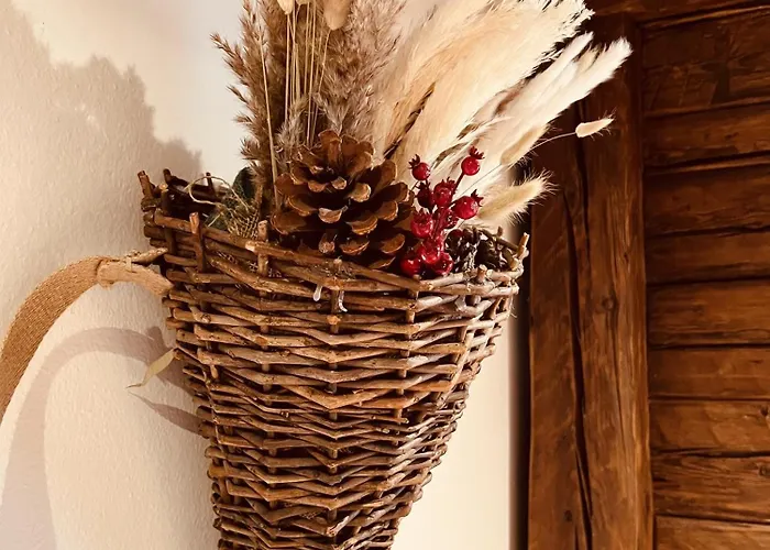 La Culla Stube אורחן *