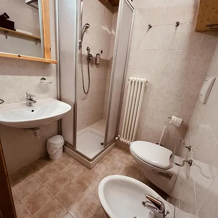 La Culla Stube * פאדולה