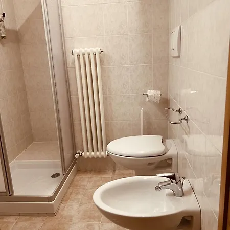 Inn La Culla Stube Padola