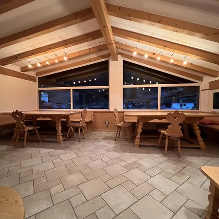 La Culla Stube Padola