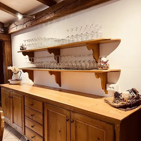 La Culla Stube Fogadó