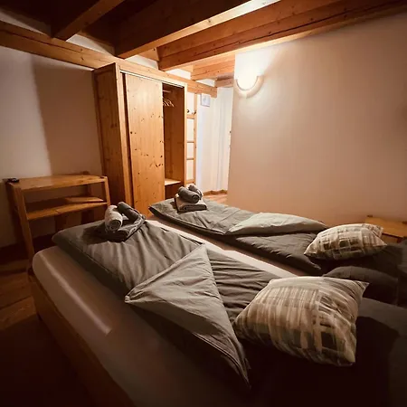 La Culla Stube Locanda Padola