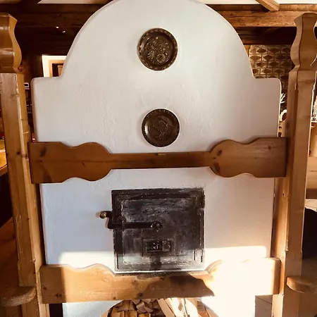 La Culla Stube Padola