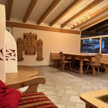 La Culla Stube * פאדולה