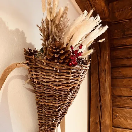 La Culla Stube Kro *