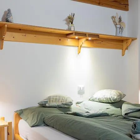 Gasthof La Culla Stube Padola