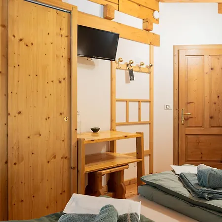 La Culla Stube Gasthof Padola