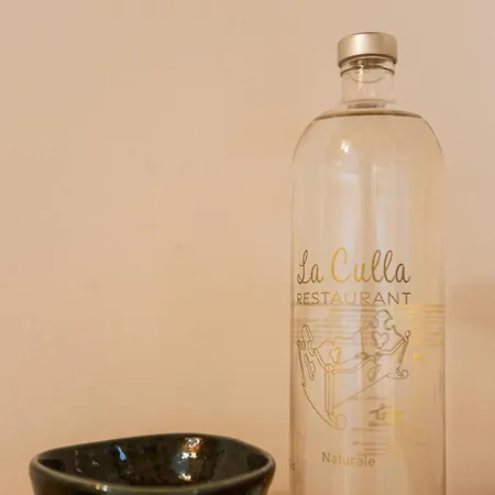 Gasthof La Culla Stube Padola