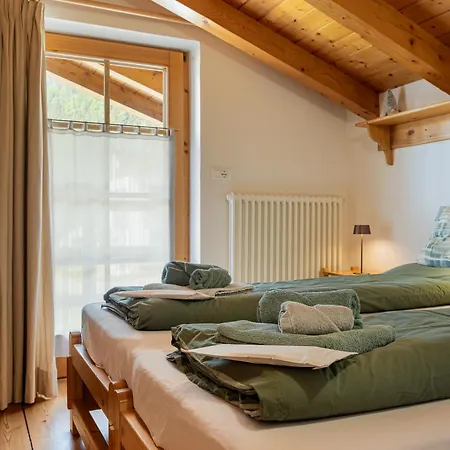 La Culla Stube Gasthof