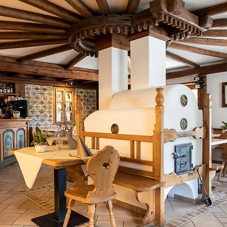 La Culla Stube Gasthof Padola