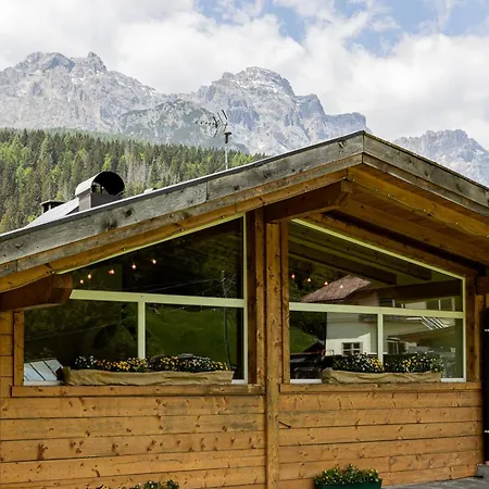 La Culla Stube Gasthof Padola