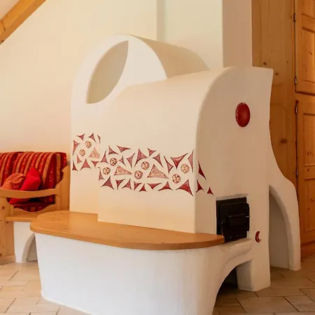 Gasthof La Culla Stube