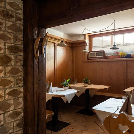 La Culla Stube Gasthof *