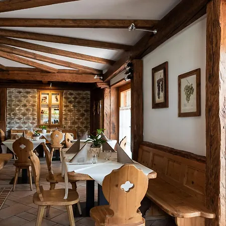 La Culla Stube Gasthof Padola
