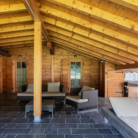 La Culla Stube Gasthof
