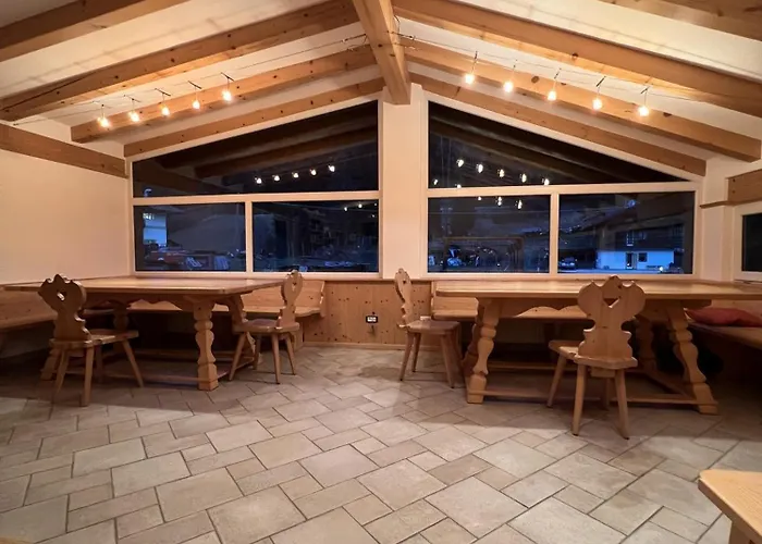 La Culla Stube Padola