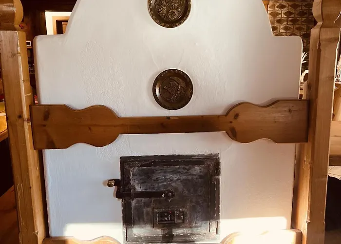 La Culla Stube Padola